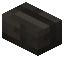 Ebony Button
