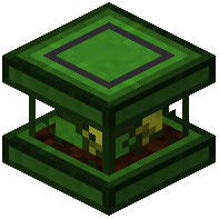 Farm Crops Managed