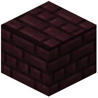 Farm Hatch Brick Nether