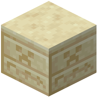 Farm Valve Sandstone Chiseled