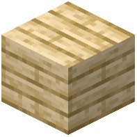 Ginkgo Planks
