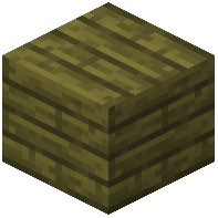 Kapok Planks