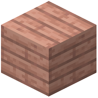 Larch Planks