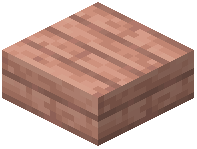 Larch Slab
