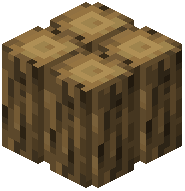 Log Pile