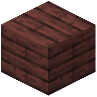 Mahogany Planks