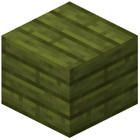 Olive Planks