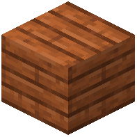 Padauk Planks