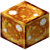 Block of Amber