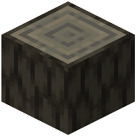 Teak Log