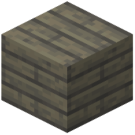 Teak Planks