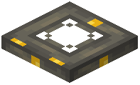 Teak Trapdoor