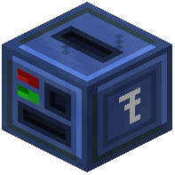 Trade Station