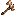 Wrought Copper Axe