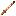Wrought Copper Sword