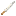 Wrought Silver Sword