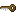 Framed Key