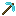 Frost Pickaxe