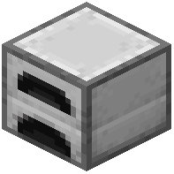 Iron Furnace