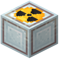 Nuclear Reactor Chamber