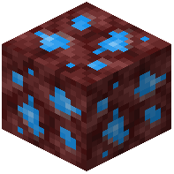 Nether Aluminum Ore