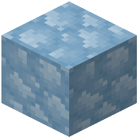 Block of Raw Aluminum