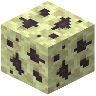 Endstone Antimony Ore