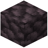Block of Raw Antimony