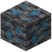 Deepslate Apatite Ore