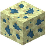 Endstone Apatite Ore