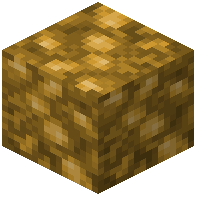Block of Raw Brass