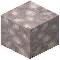 Block of Raw Chromium