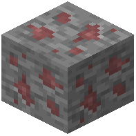 Cinnabar Ore