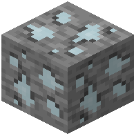 Dimensional Shard Ore