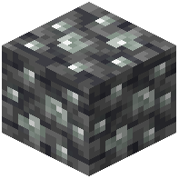 Deepslate Iridium Ore