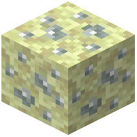 Endstone Iridium Ore