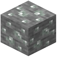 Iridium Ore