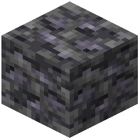 Deepslate Lead Ore