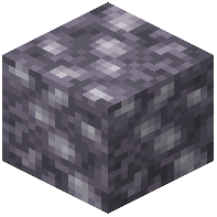 Block of Raw Lead