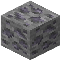 Lead Ore