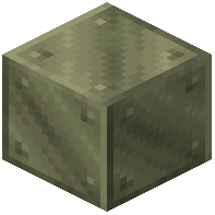 Block of Nickel