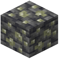 Deepslate Nickel Ore