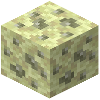 Endstone Nickel Ore