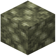 Block of Raw Nickel