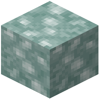 Block of Raw Osmium