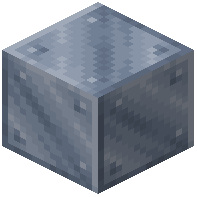 Block of Platinum