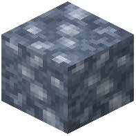 Block of Raw Platinum