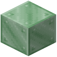 Block of Plutonium