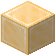 Block of Refined Glowstone