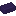 Refined Obsidian Ingot